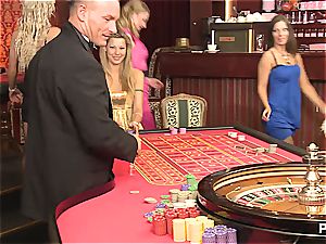 Casino bang part 2